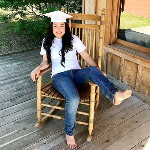 Meet your Posher, Lesley